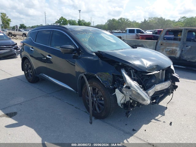 2018 5N1AZ2MG2JN171040 main image