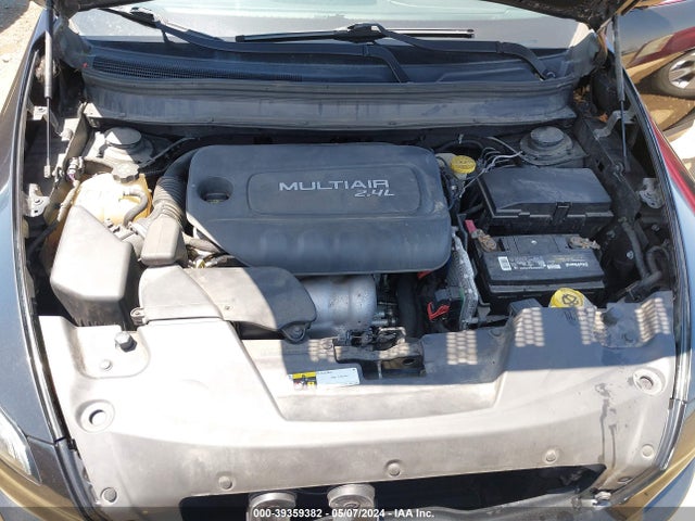 Jeep Cherokee Latitude 2015 1C4PJLCB5FW706347 Image 10