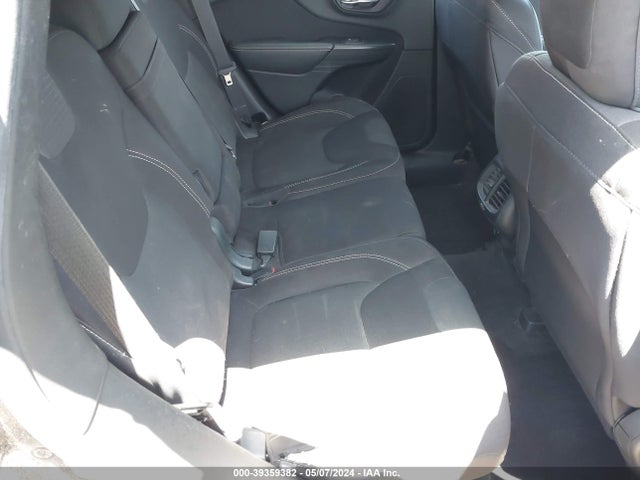 Jeep Cherokee Latitude 2015 1C4PJLCB5FW706347 Image 8
