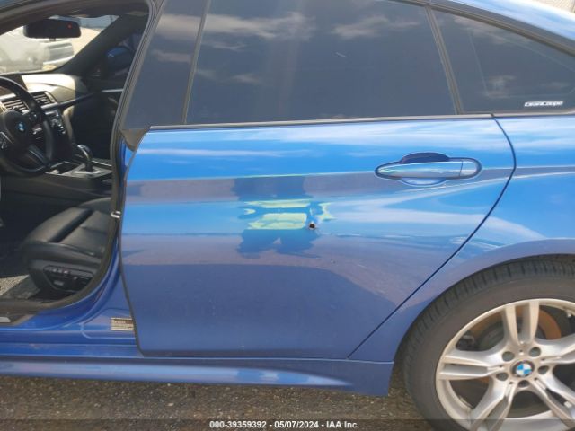 WBA4C9C55FD330798 BMW 428 Gran Coupe Xdrive