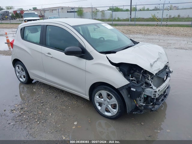 2020 KL8CB6SA6LC404223 main image