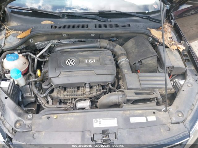 3VWD17AJ7GM297075 Volkswagen Jetta 1.8t Sport