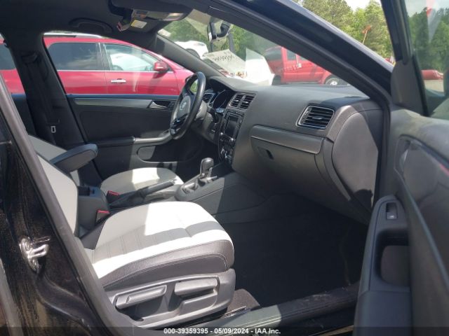 3VWD17AJ7GM297075 Volkswagen Jetta 1.8t Sport