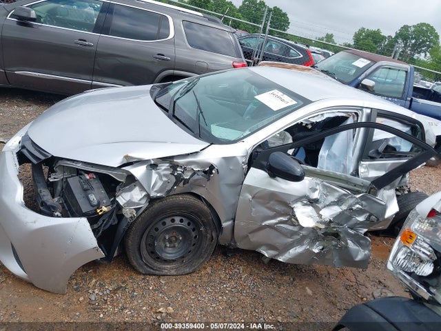 Toyota COROLLA LE 2015 5YFBURHE0FP219055 Image 14