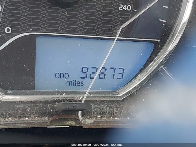 Toyota COROLLA LE 2015 5YFBURHE0FP219055 Image 15