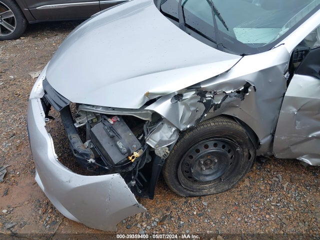 Toyota COROLLA LE 2015 5YFBURHE0FP219055 Image 6