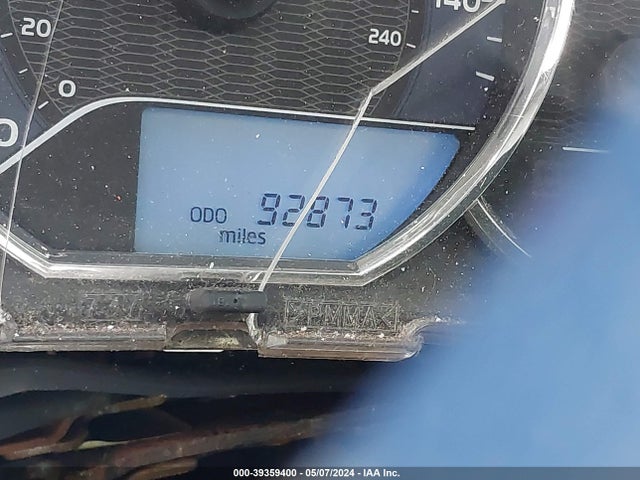 Toyota COROLLA LE 2015 5YFBURHE0FP219055 Image 7