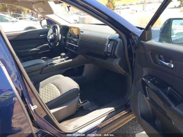 5N1DR3AA5NC248939 Nissan Pathfinder S 2wd