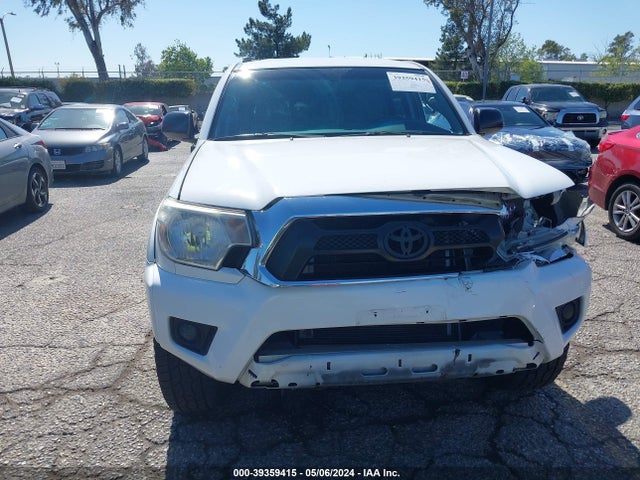 Toyota Tacoma Prerunner 2014 5TFJX4GN7EX036128 Image 13