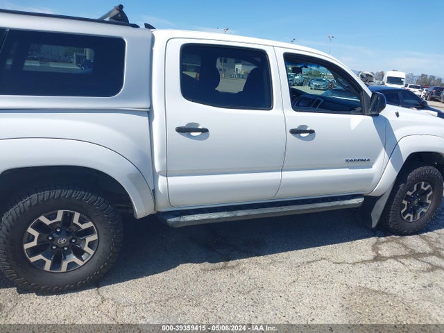 Toyota Tacoma Prerunner 2014 5TFJX4GN7EX036128 Image 14