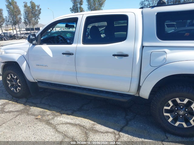 Toyota Tacoma Prerunner 2014 5TFJX4GN7EX036128 Image 15