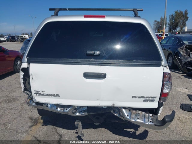 Toyota Tacoma Prerunner 2014 5TFJX4GN7EX036128 Image 17