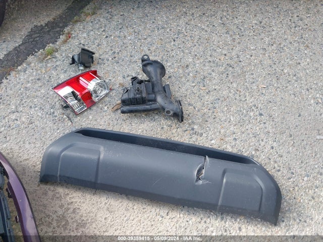 Toyota Tacoma Prerunner 2014 5TFJX4GN7EX036128 Image 12