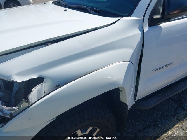 Toyota Tacoma Prerunner 2014 5TFJX4GN7EX036128 Image 18
