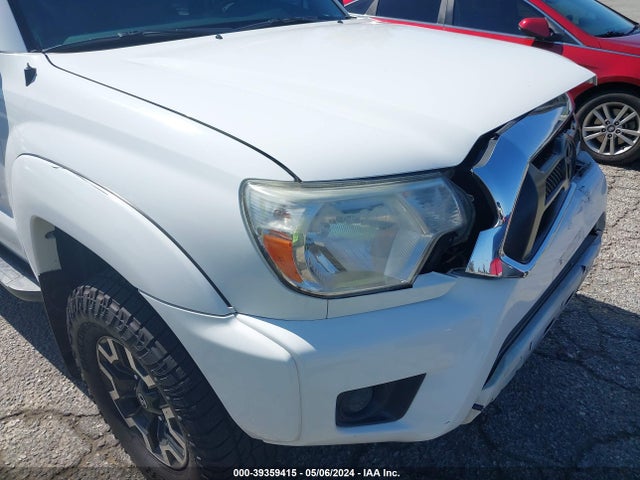Toyota Tacoma Prerunner 2014 5TFJX4GN7EX036128 Image 19