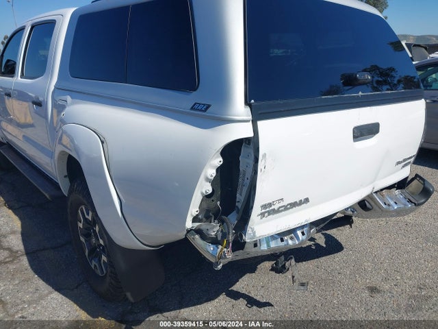 Toyota Tacoma Prerunner 2014 5TFJX4GN7EX036128 Image 20