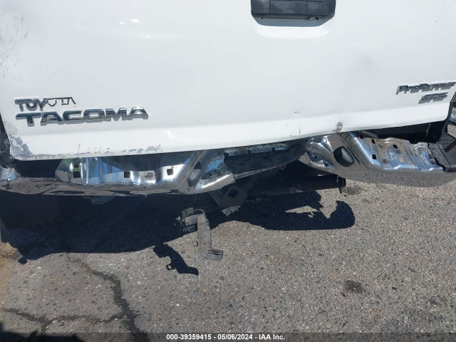 Toyota Tacoma Prerunner 2014 5TFJX4GN7EX036128 Image 21