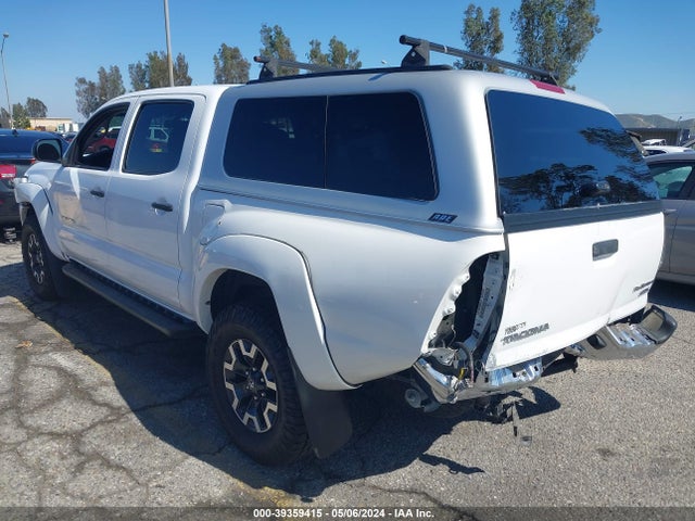 Toyota Tacoma Prerunner 2014 5TFJX4GN7EX036128 Image 3