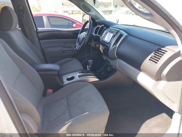 Toyota Tacoma Prerunner 2014 5TFJX4GN7EX036128 Image 5