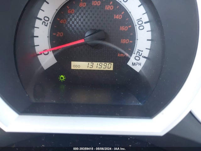 Toyota Tacoma Prerunner 2014 5TFJX4GN7EX036128 Image 7