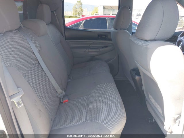 Toyota Tacoma Prerunner 2014 5TFJX4GN7EX036128 Image 8