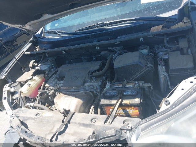 Toyota Rav4 Xle 2016 2T3WFREV5GW295345 Image 10