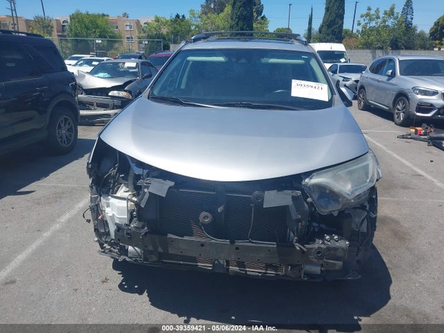 Toyota Rav4 Xle 2016 2T3WFREV5GW295345 Image 13