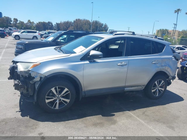 Toyota Rav4 Xle 2016 2T3WFREV5GW295345 Image 15