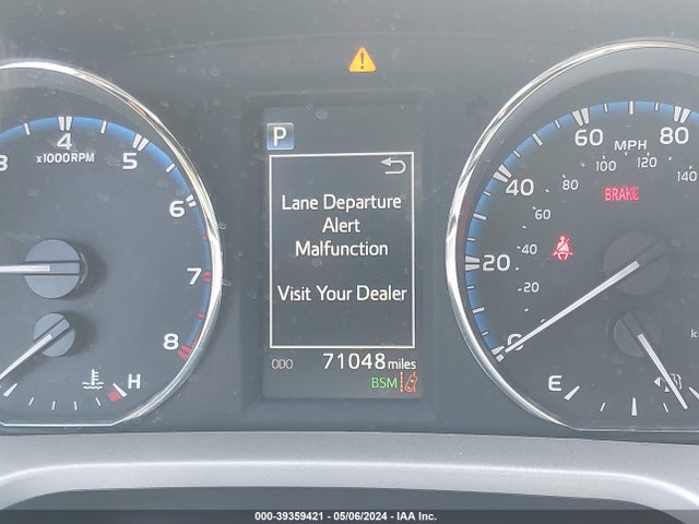 Toyota Rav4 Xle 2016 2T3WFREV5GW295345 Image 16