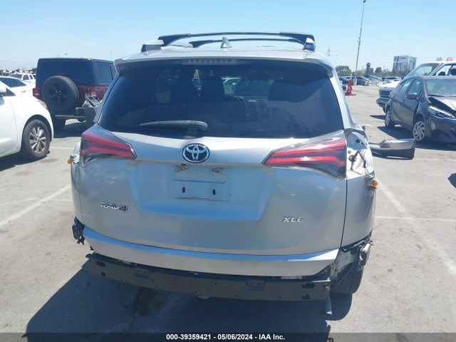 Toyota Rav4 Xle 2016 2T3WFREV5GW295345 Image 17