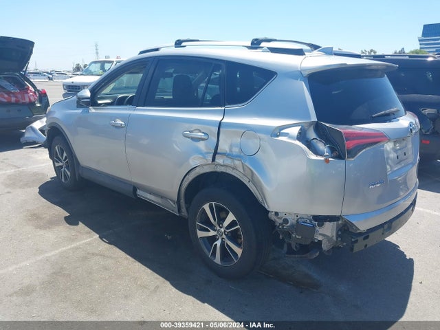 Toyota Rav4 Xle 2016 2T3WFREV5GW295345 Image 3