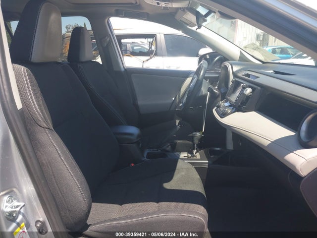 Toyota Rav4 Xle 2016 2T3WFREV5GW295345 Image 5