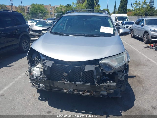 Toyota Rav4 Xle 2016 2T3WFREV5GW295345 Image 6