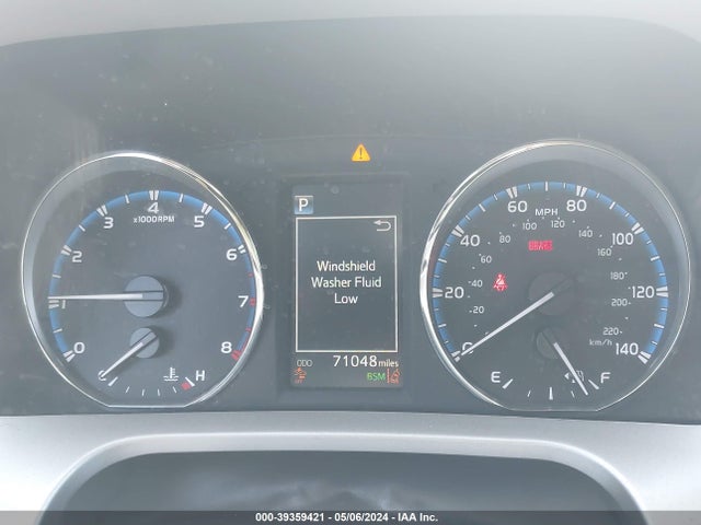 Toyota Rav4 Xle 2016 2T3WFREV5GW295345 Image 7