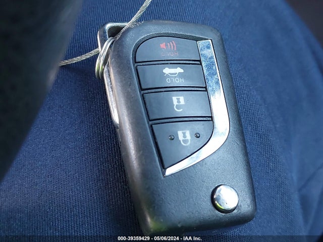 Toyota COROLLA LE 2020 5YFEPRAE6LP048242 Image 11