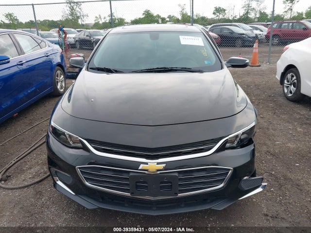 Chevrolet MALIBU 1LT 2017 1G1ZE5ST6HF286029 Image 12