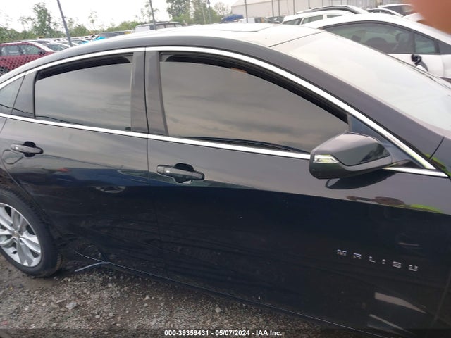 Chevrolet MALIBU 1LT 2017 1G1ZE5ST6HF286029 Image 13