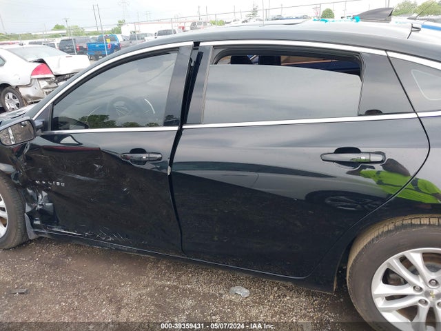 Chevrolet MALIBU 1LT 2017 1G1ZE5ST6HF286029 Image 14