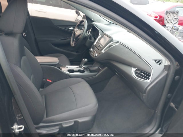 Chevrolet MALIBU 1LT 2017 1G1ZE5ST6HF286029 Image 5