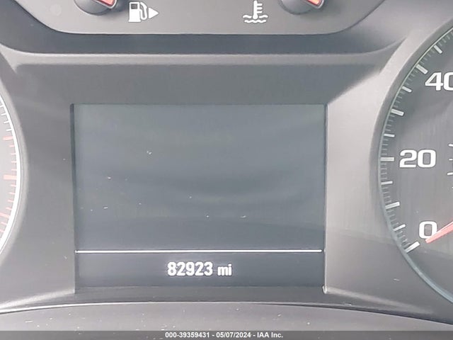 Chevrolet MALIBU 1LT 2017 1G1ZE5ST6HF286029 Image 7