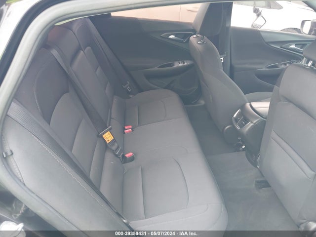 Chevrolet MALIBU 1LT 2017 1G1ZE5ST6HF286029 Image 8
