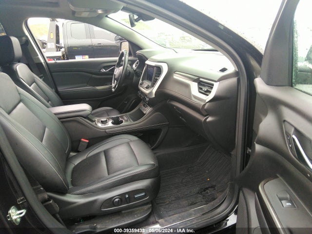GMC Acadia Awd Slt 2022 1GKKNULS7NZ165355 Image 5