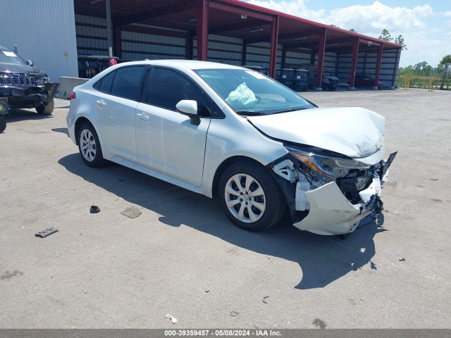 Toyota COROLLA LE 2023 5YFB4MDE0PP035308 main image