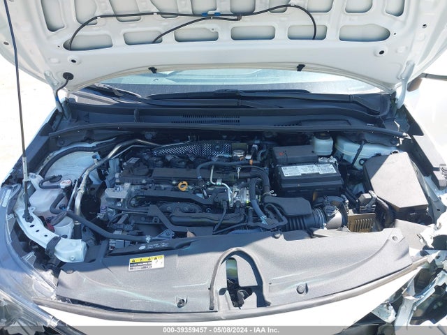 Toyota COROLLA LE 2023 5YFB4MDE0PP035308 Image 10