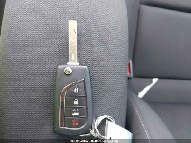 Toyota COROLLA LE 2023 5YFB4MDE0PP035308 Image 11