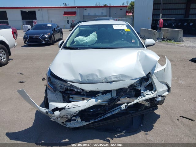 Toyota COROLLA LE 2023 5YFB4MDE0PP035308 Image 12
