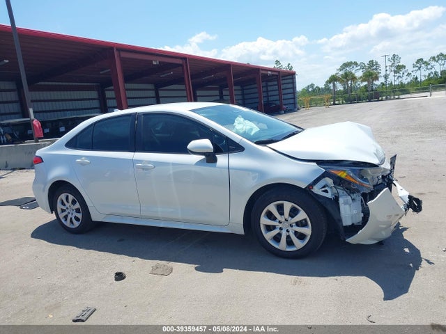 Toyota COROLLA LE 2023 5YFB4MDE0PP035308 Image 13