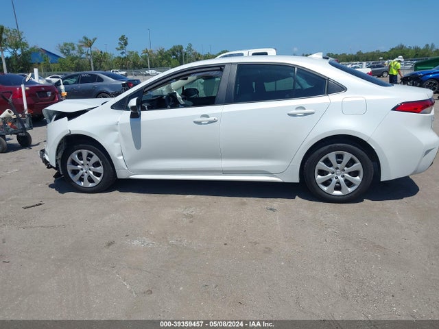 Toyota COROLLA LE 2023 5YFB4MDE0PP035308 Image 14