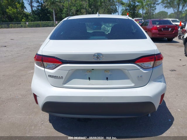 Toyota COROLLA LE 2023 5YFB4MDE0PP035308 Image 16