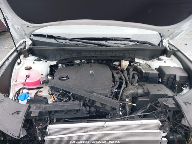 Hyundai TUCSON SEL 2024 5NMJFCDE7RH309763 Image 10
